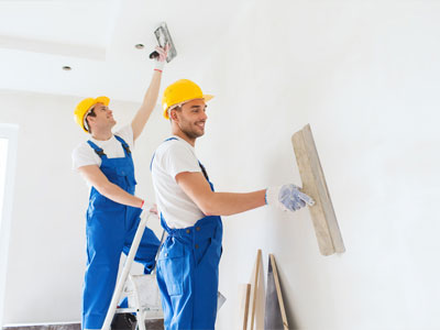 Ev ve işyerlerinizi duvarlarınızda ihtiyaç duyulan tamir işlemlerini yaparak, kaliteli işçilik, kaliteli boya ve malzemelerle boyuyoruz.
